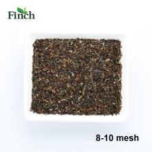 Finch Package White Tea Fannings Best Brand in China 8-10 mesh
